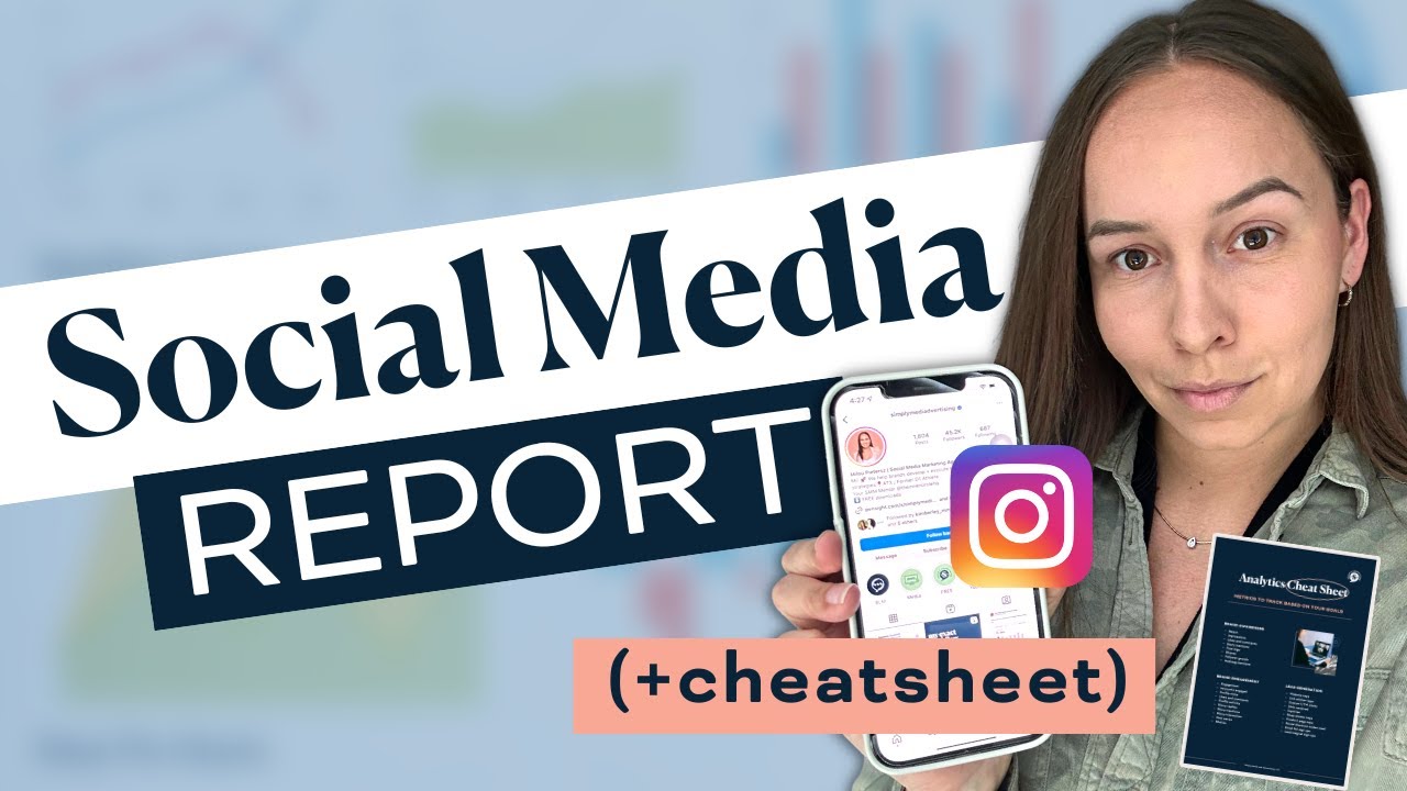 50 Cheatsheets e Infografías para Social Media Marketers
