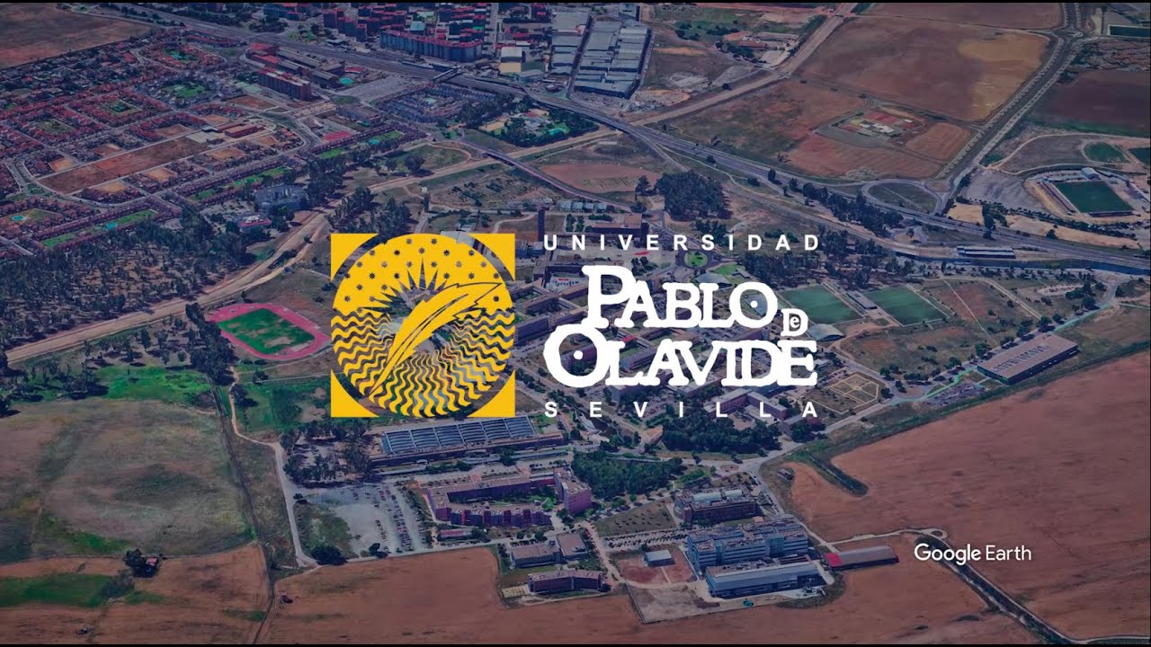 Aula virtual UPO (Universidad Pablo de Olavide)