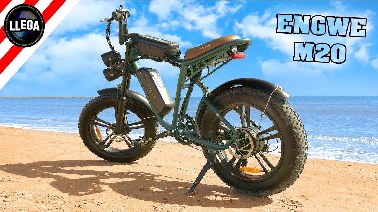 bicicleta electrica strom city m 2 0 disenada para desplazamientos
