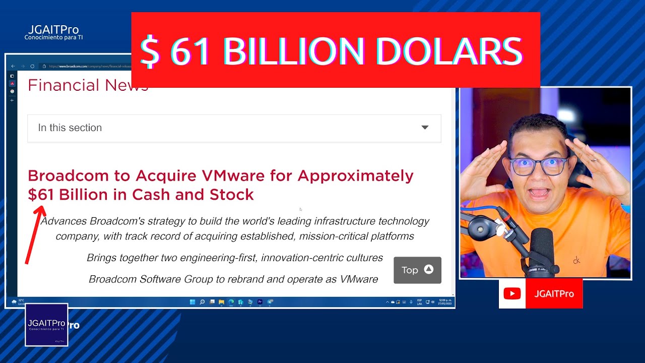 broadcom compra vmware por 61 000 millones de dolares index.rss