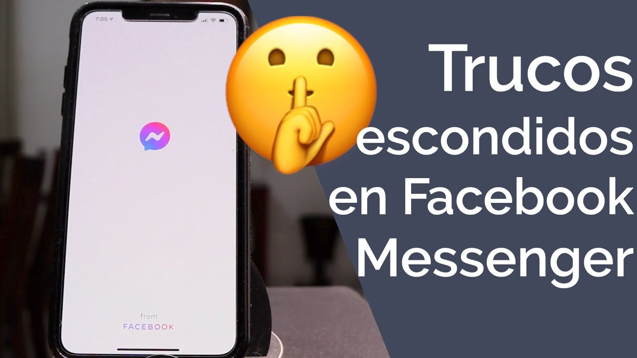 https teranautas.es facebook messenger promete mas privacidad nuevas funciones