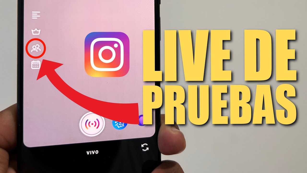 https teranautas.es instagram introduce la posibilidad de hacer live sin video index.rss