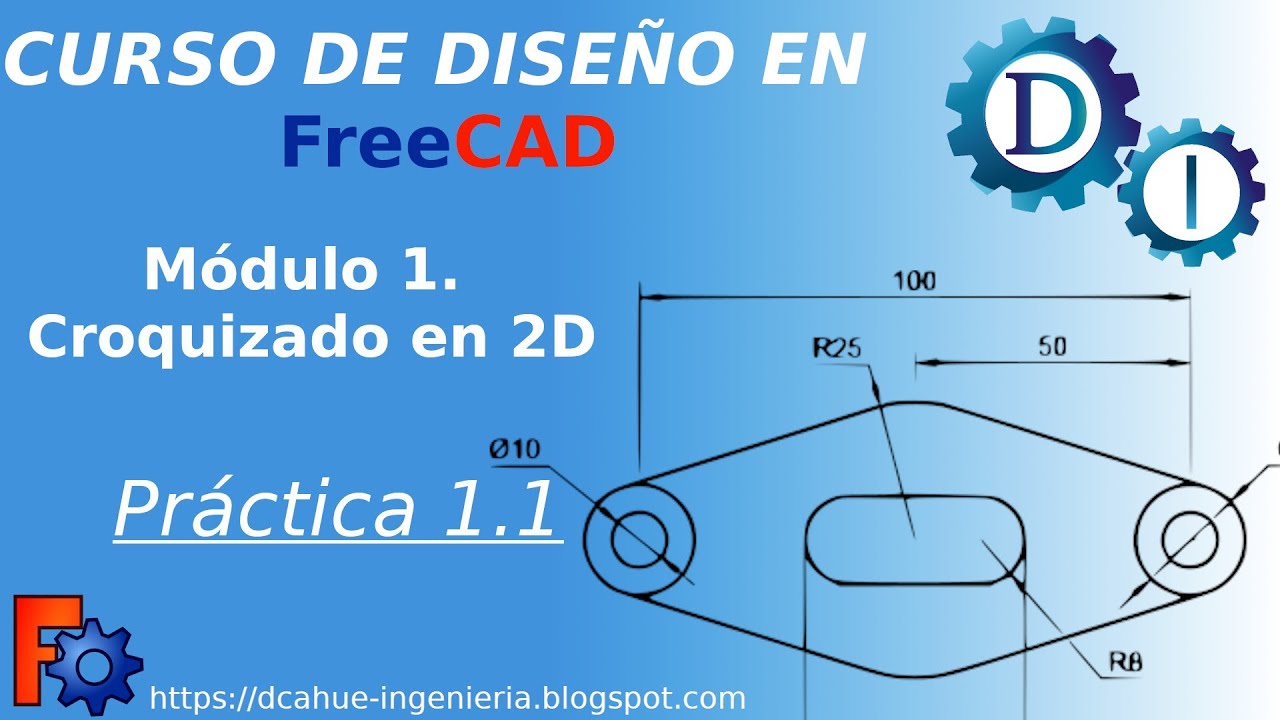 https www.teranautas.es 2010 04 freecad diseno grafico para ingenieria.html