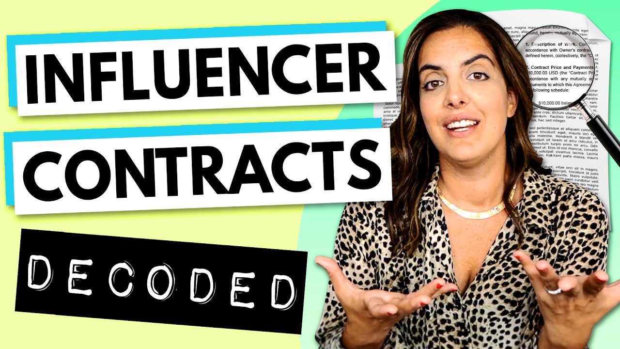 instagram contract for instagram influencers index.rss