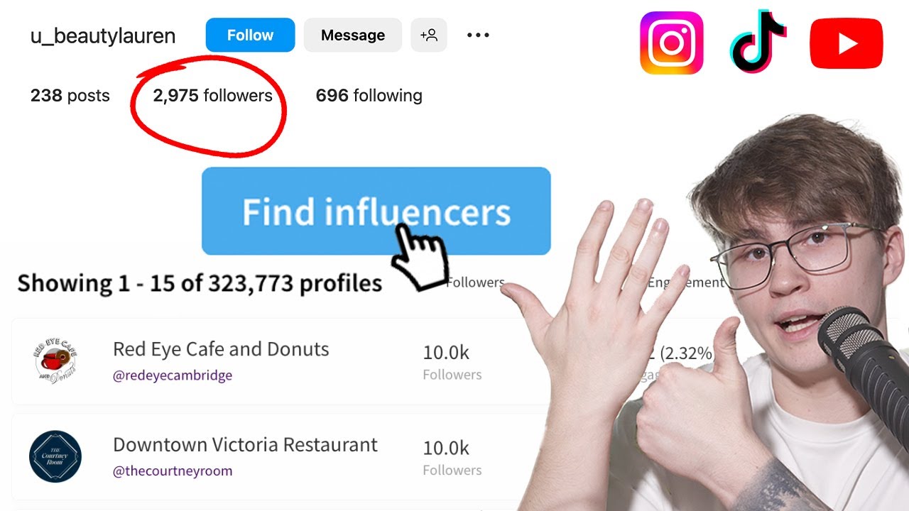instagram how to find micro influencers on instagram index.rss