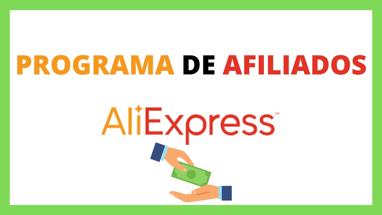 los mejores programas de afiliados online 2019 aliexpress index.rss