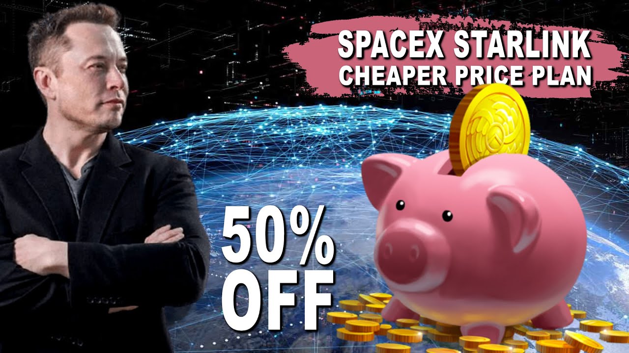 spacex acaba de subir los precios de internet de starlink en canada index.rss