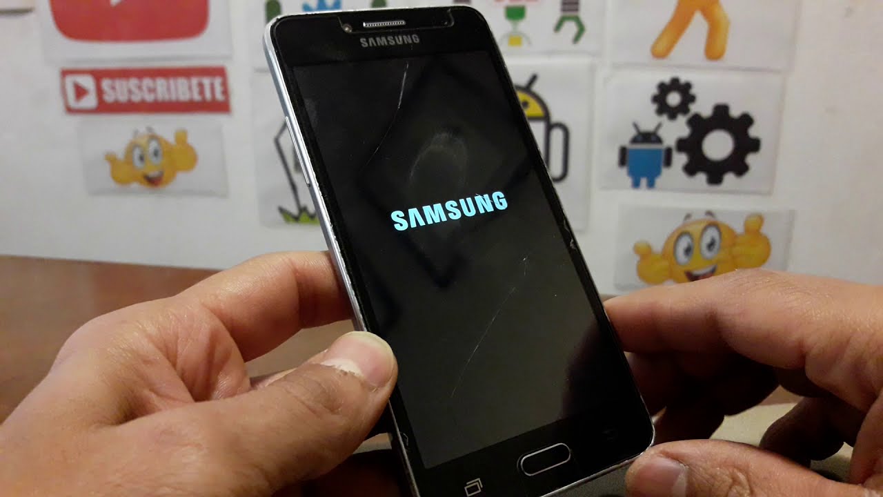 ¿Teléfono atascado en el logotipo de Samsung? Aquí hay 5 formas de solucionarlo