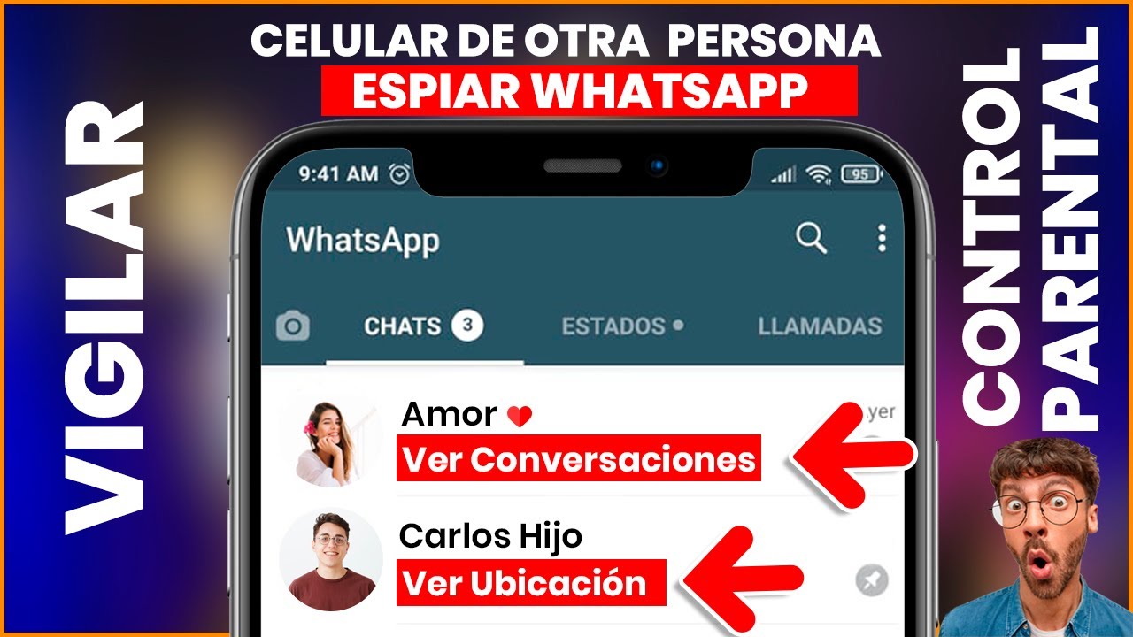 whatsapp como espiar el whatsapp de mi hijo index.rss